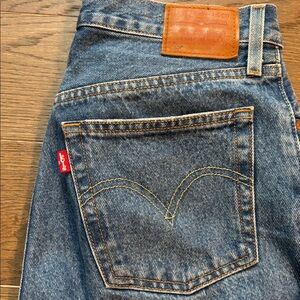 Levi’s jeans